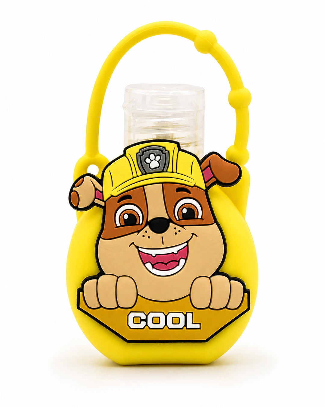 Gel désinfectant mains 35 ml - La Pat' Patrouille