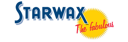 LES FABULEUX PRODUITS STARWAX!