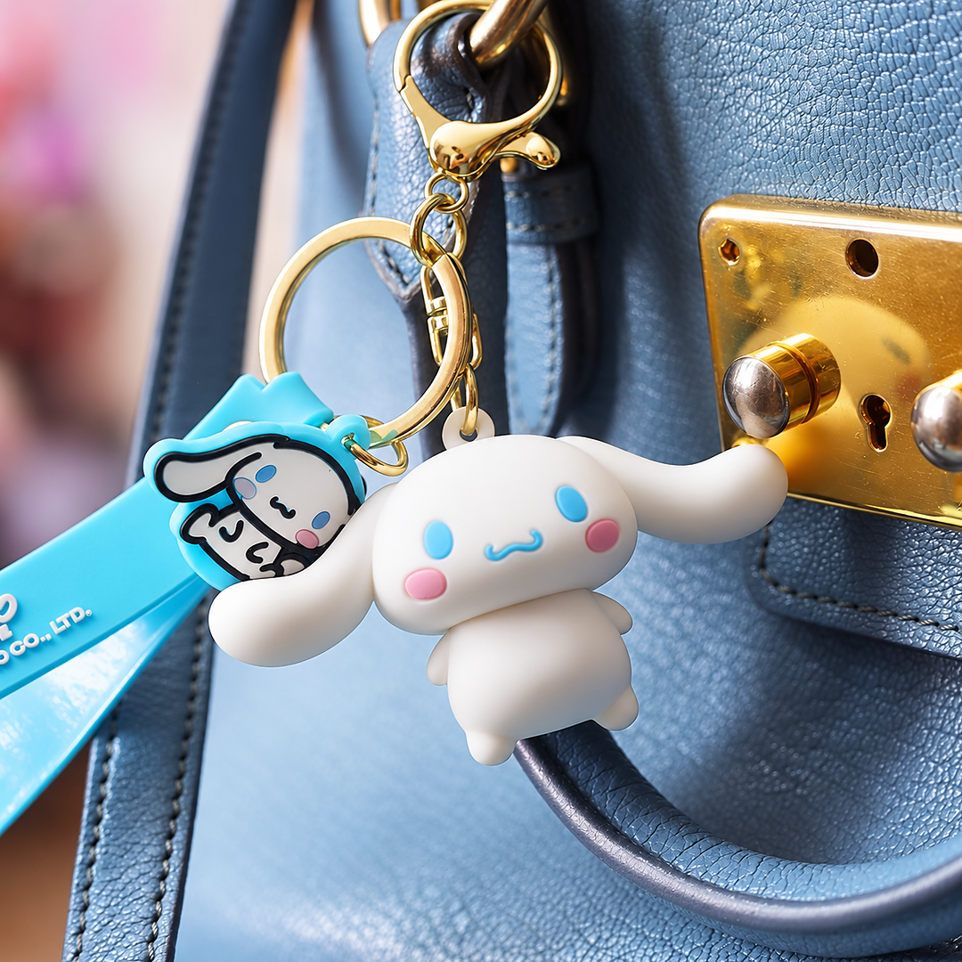 Cinnamoroll