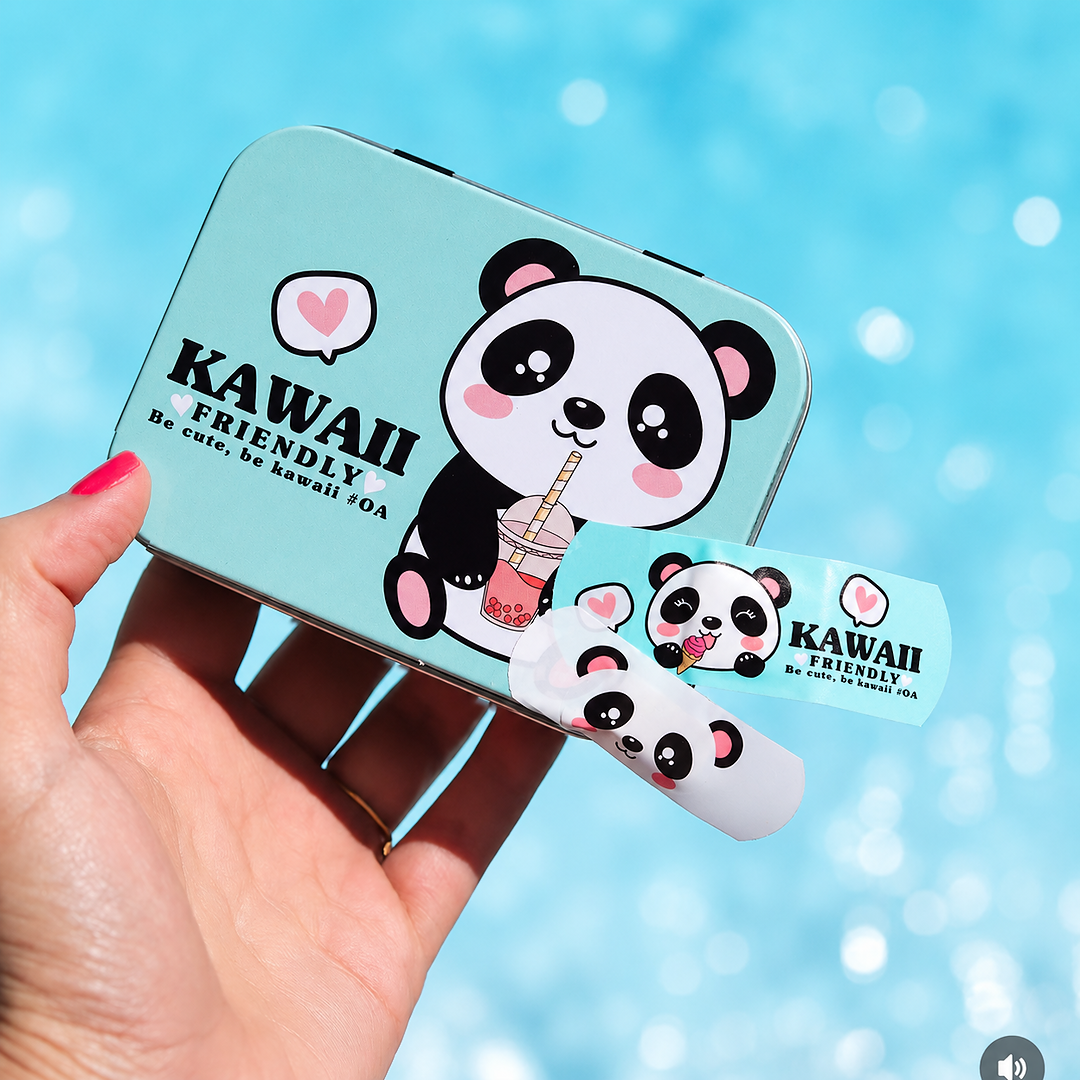 Kawaii