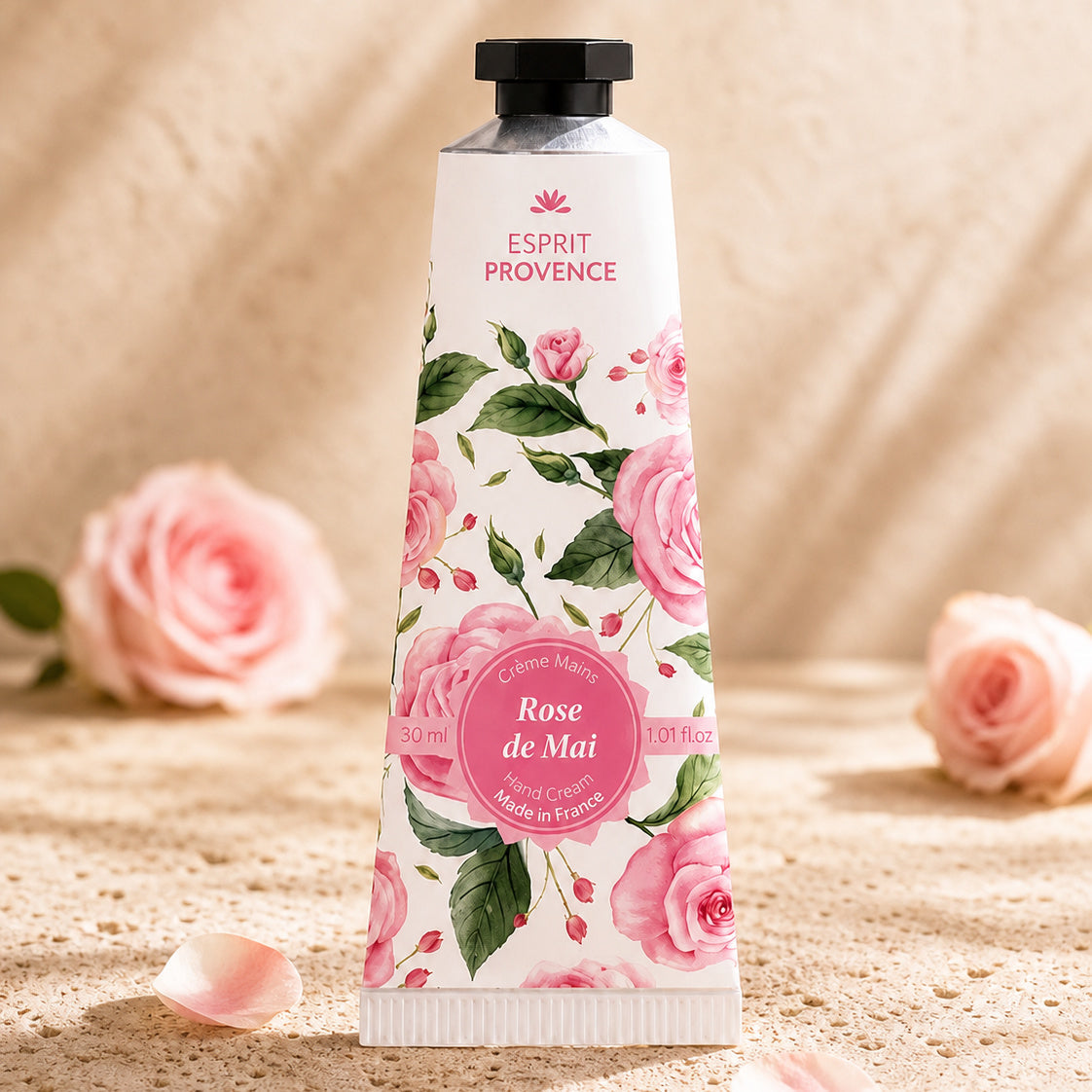 Crèmes naturelles