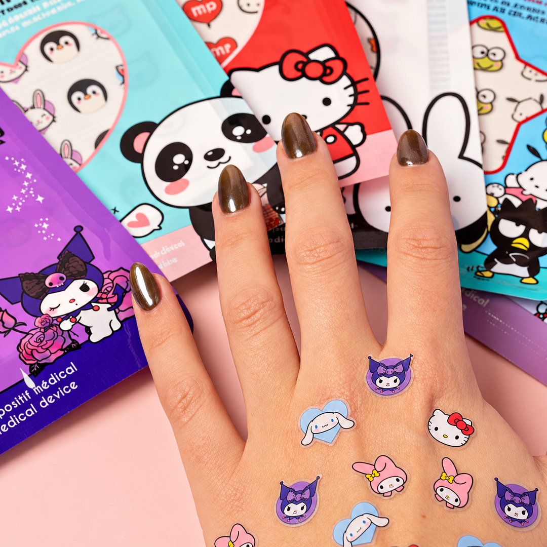 Hello Kitty & Ses amis