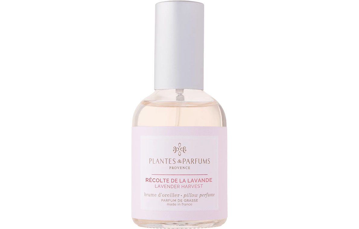 Brume d’oreiller 50ml “Récolte de lavande”