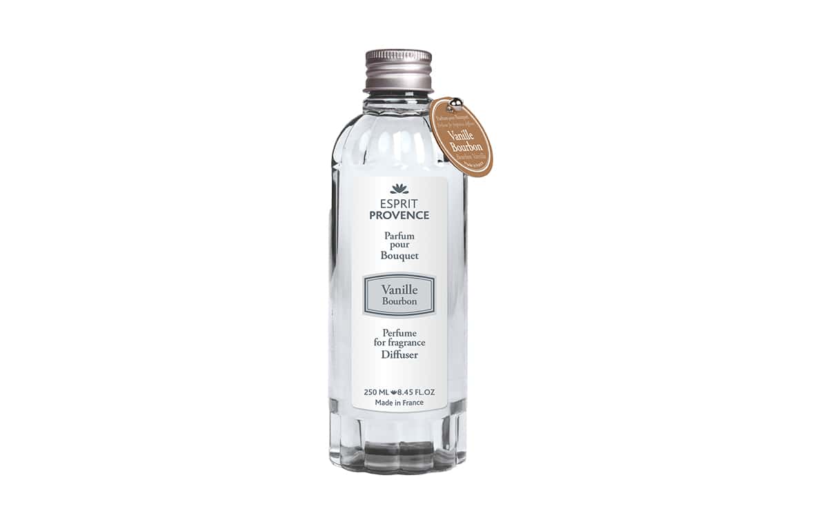 Recharge eau de toilette Rétro 100 ml - Vanille