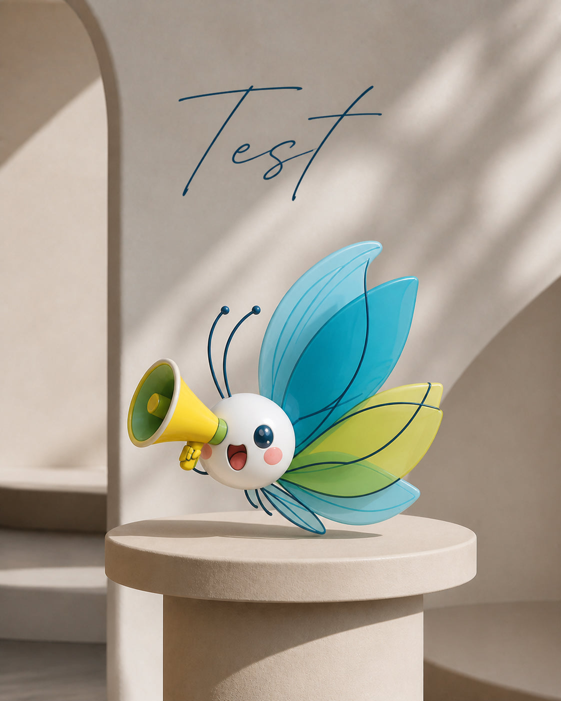 Test !!!
