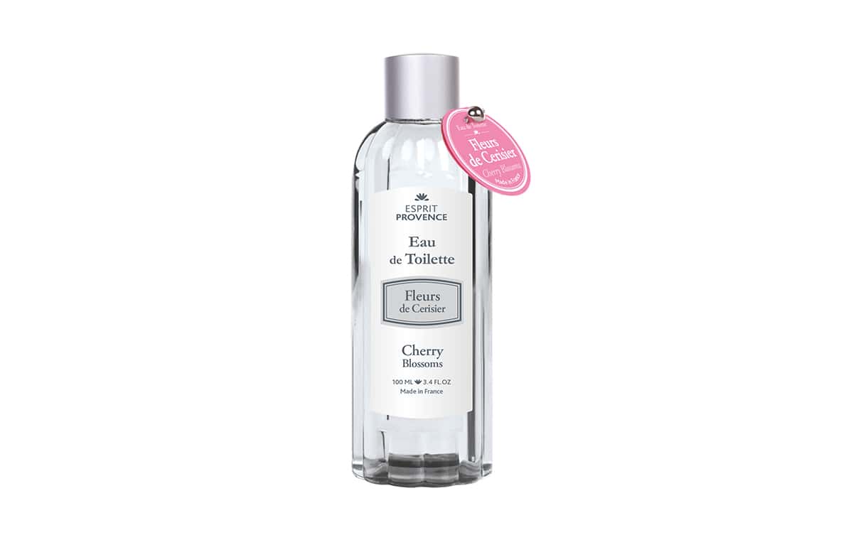Recharge eau de toilette Rétro 100 ml - Fleurs de cerisier